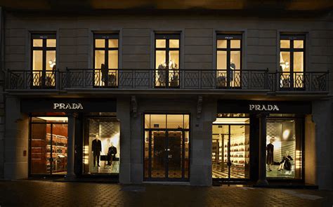 prada en españa